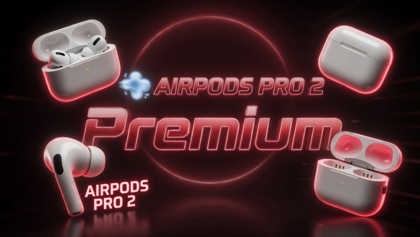 AirPods