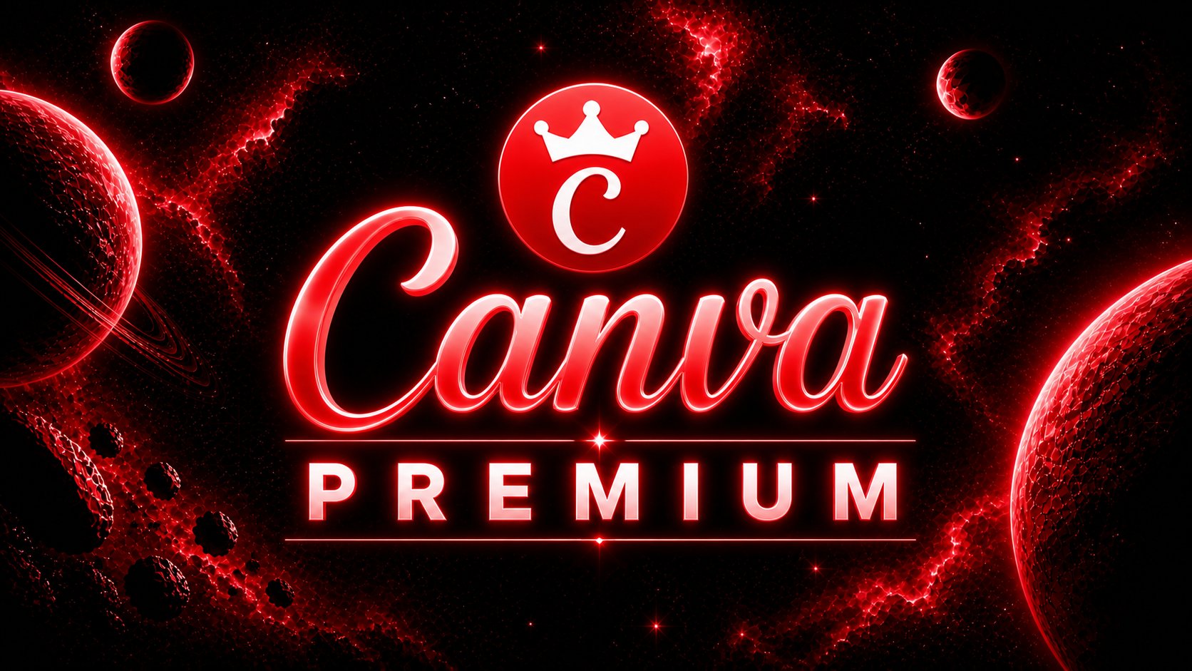 Canva Premium