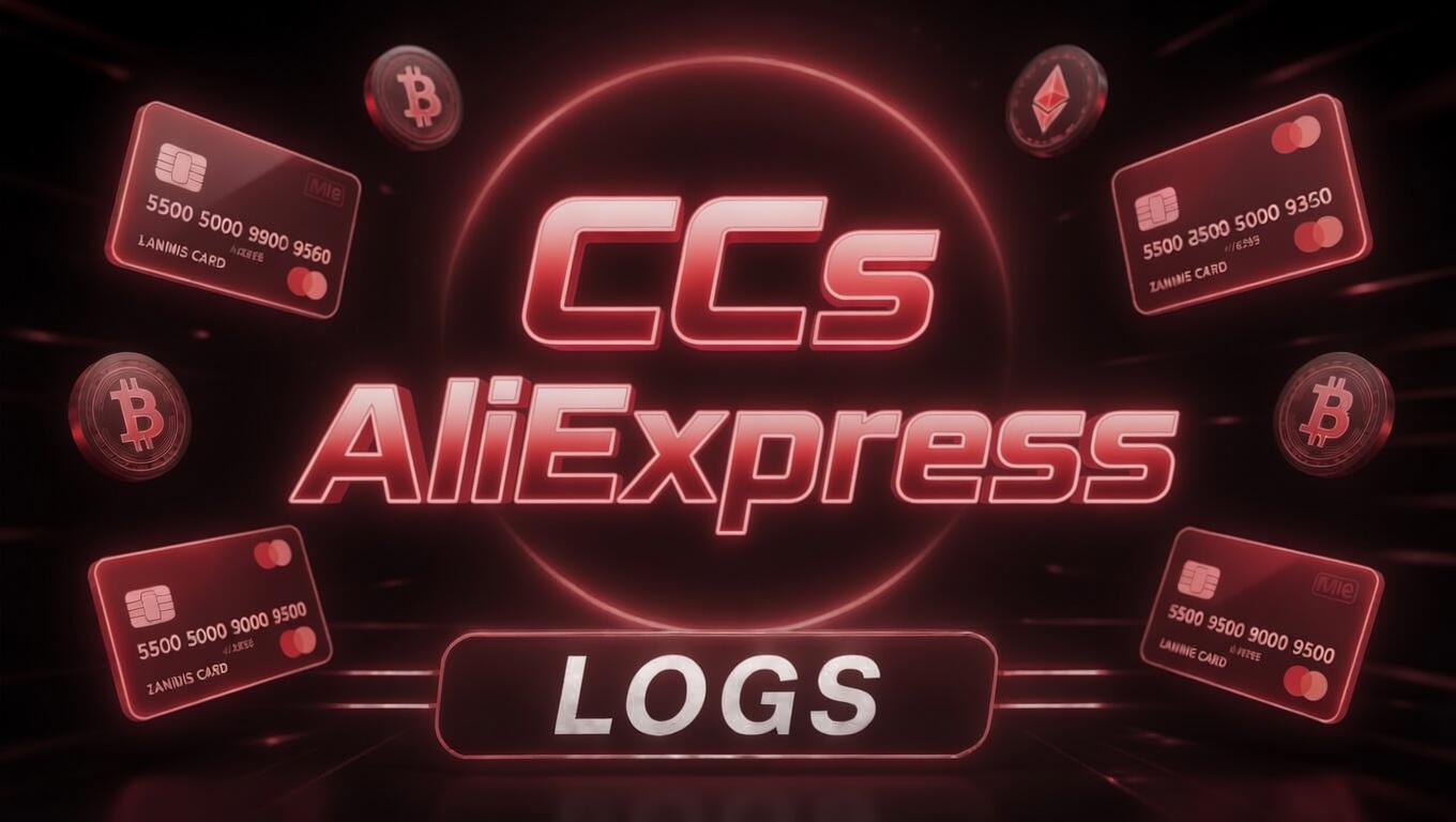 CCs AliExpress