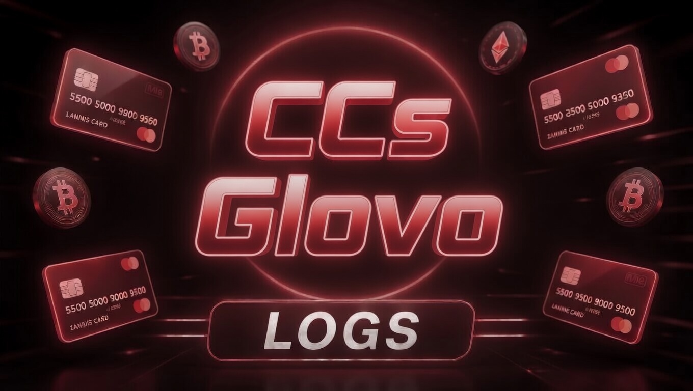 CCs Glovo