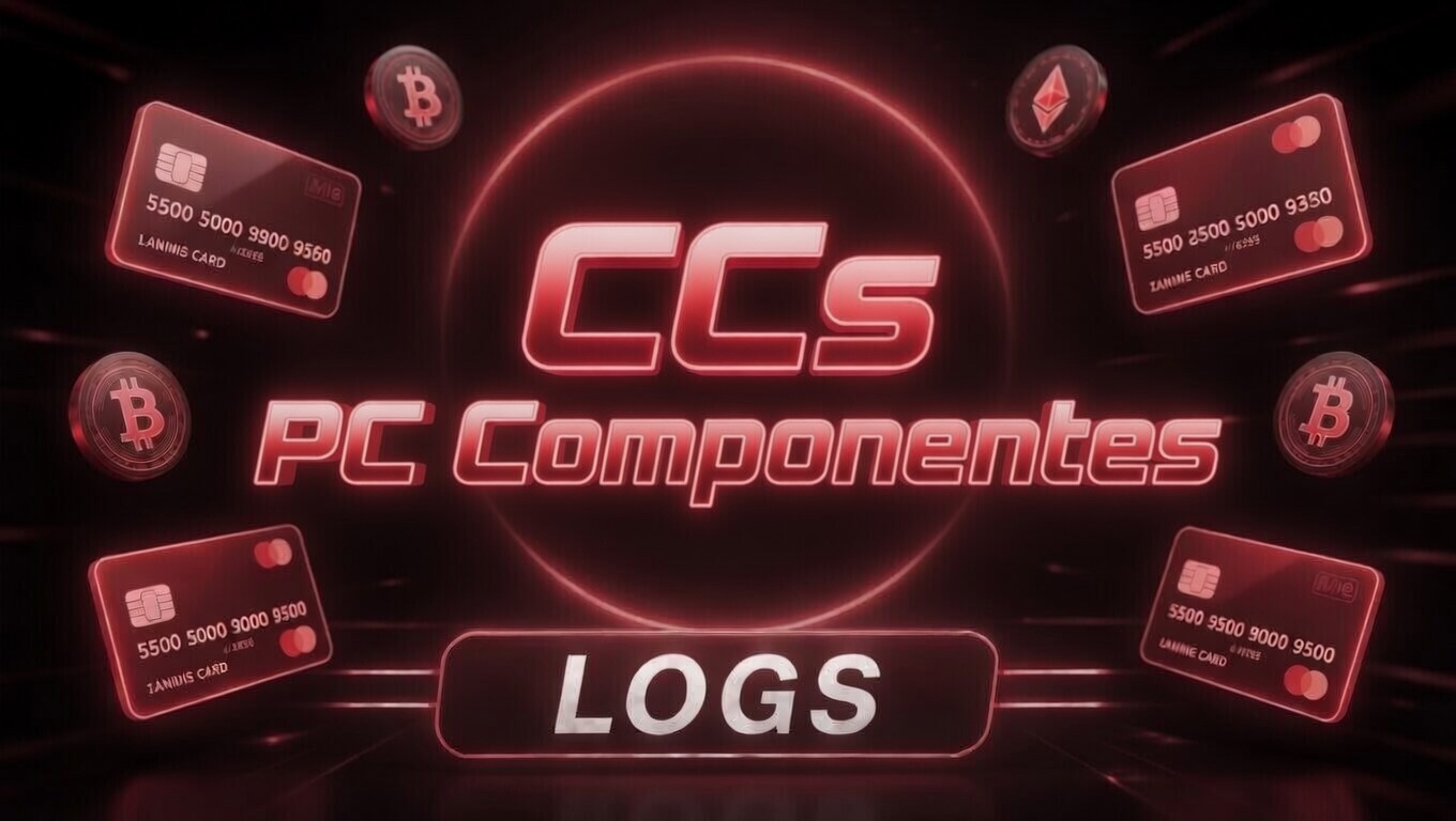 CCs PC Componentes