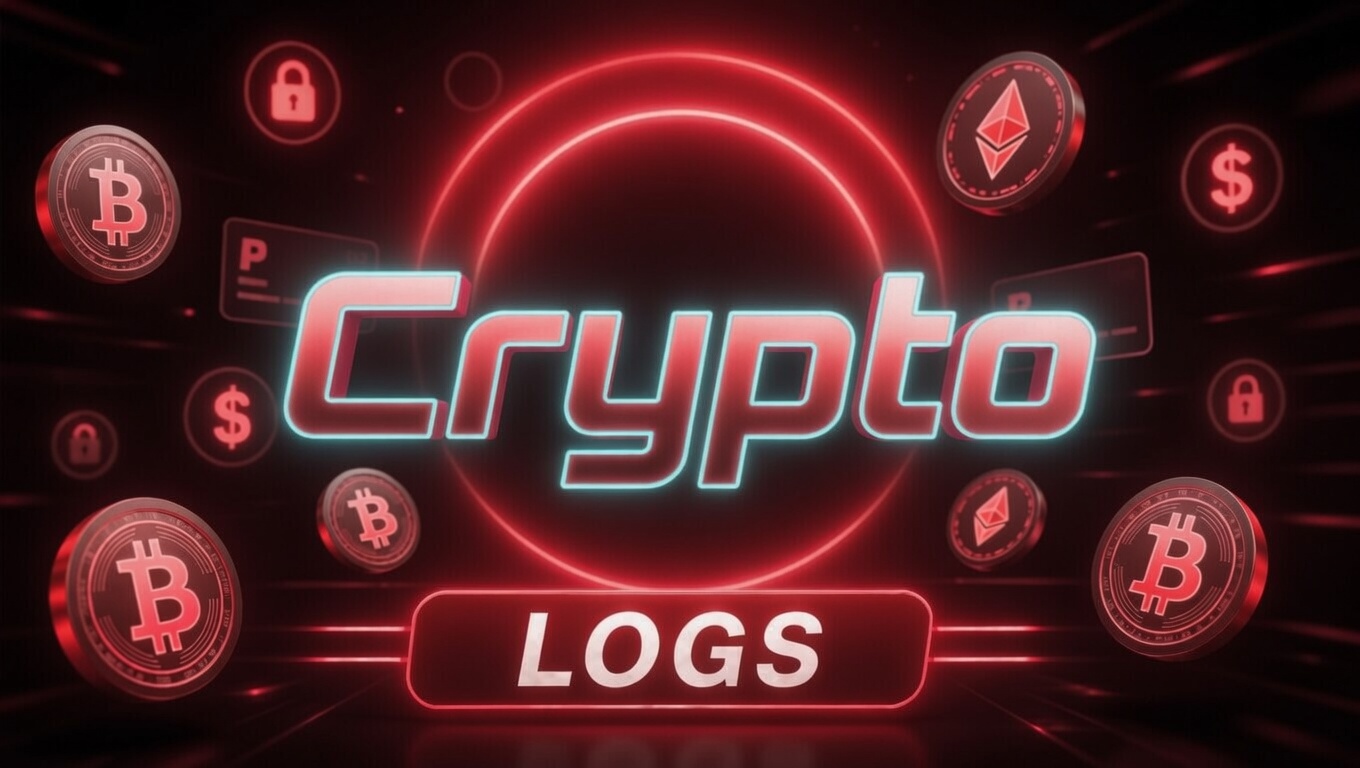 Crypto Logs