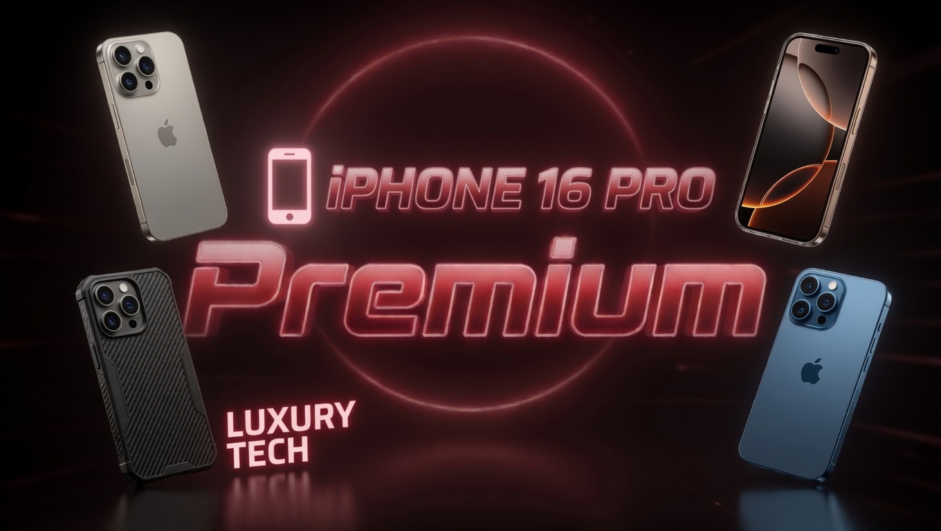iPhone