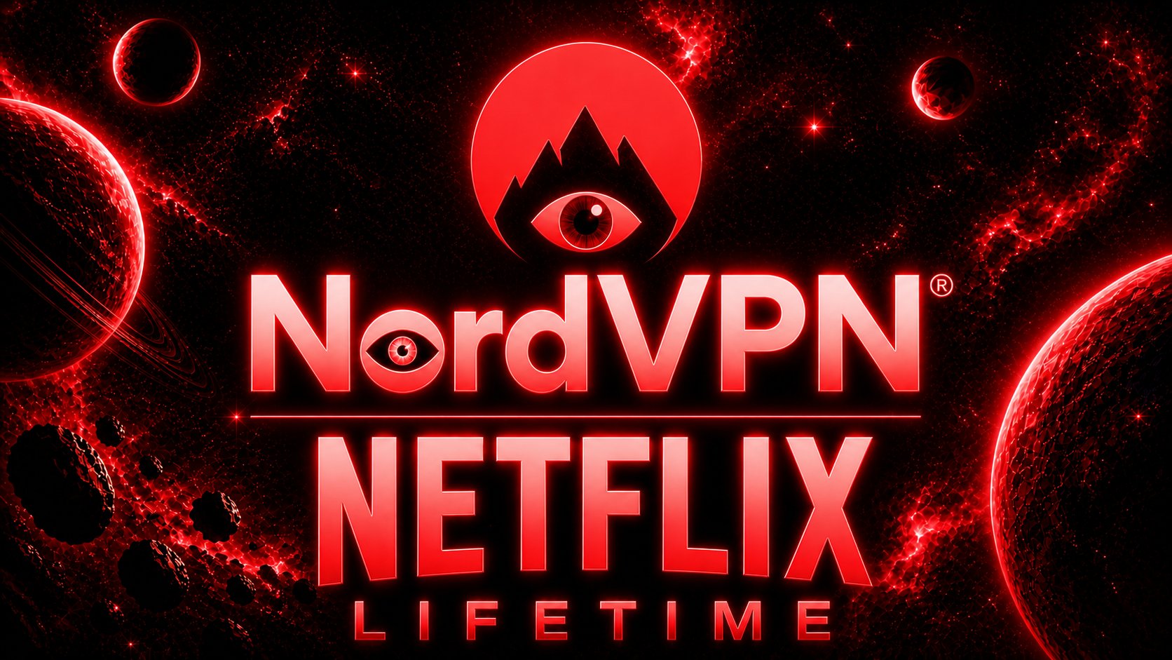 NordVPN Premium