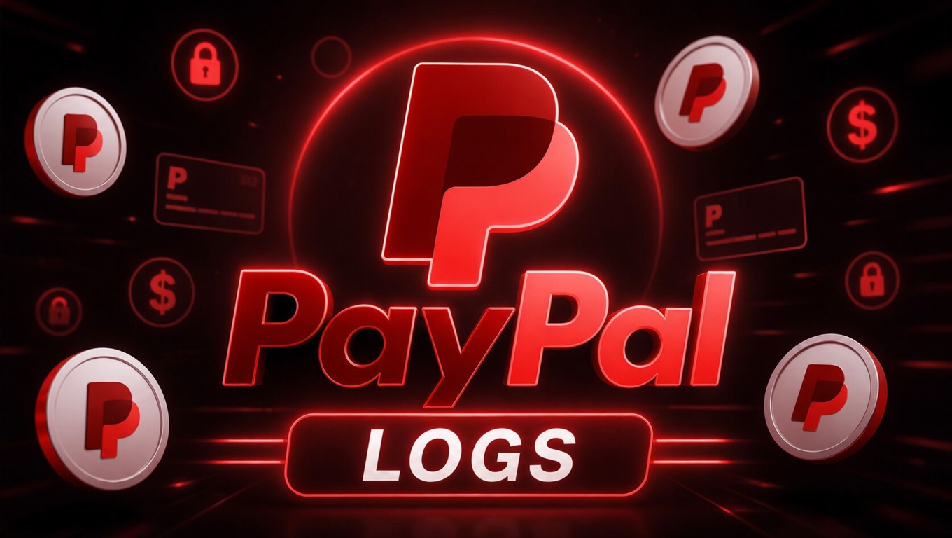 PayPal Logs