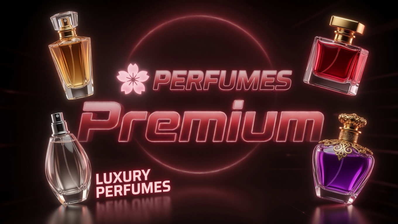 Perfumes